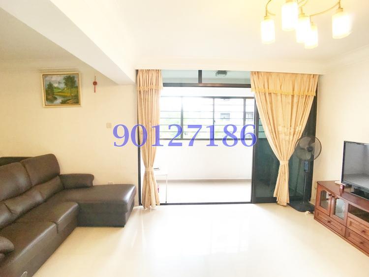 Blk 307B Anchorvale Road (Sengkang), HDB Executive #170379942